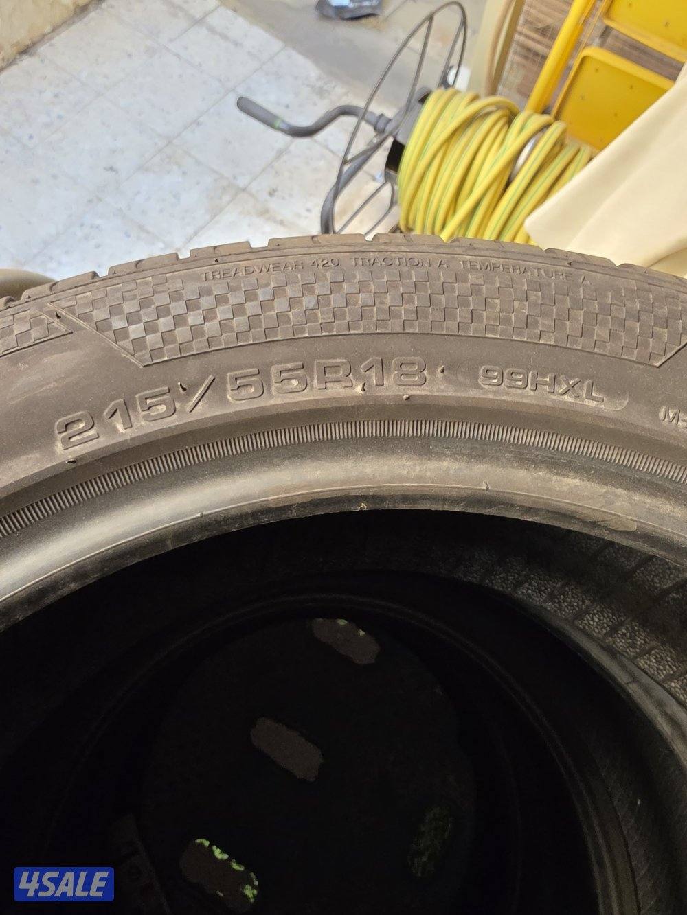 تواير عدد ٤1