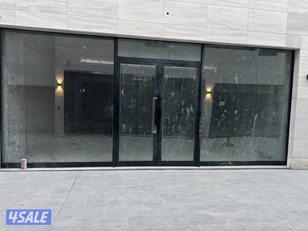 محلات تجاريه - ادوار - سراديب - قسائم للاسواق المركزيه4