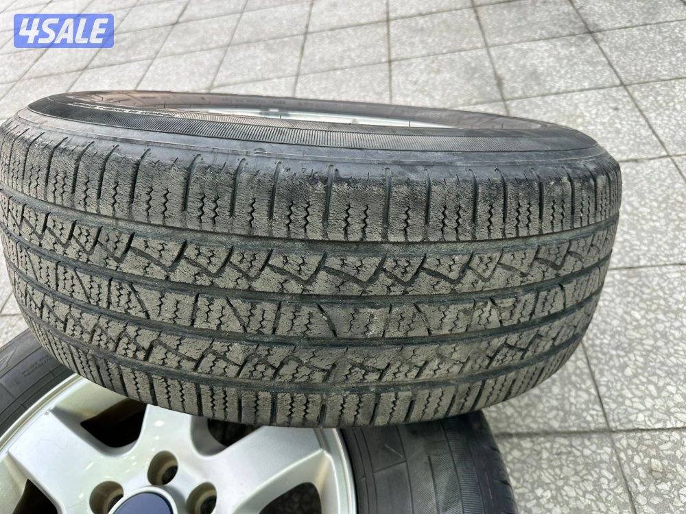 للبيع رنقات وكالة و تواير فورد2