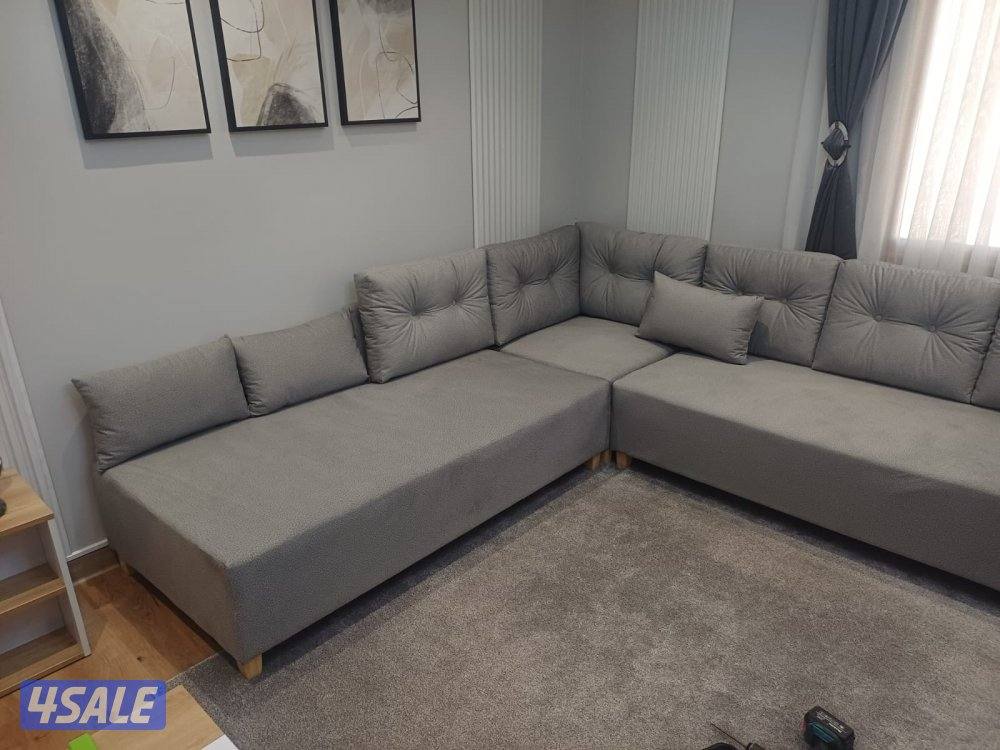 سجاد قص وتركيب وباركيه وثيل صناعى وستاير ومطارح9