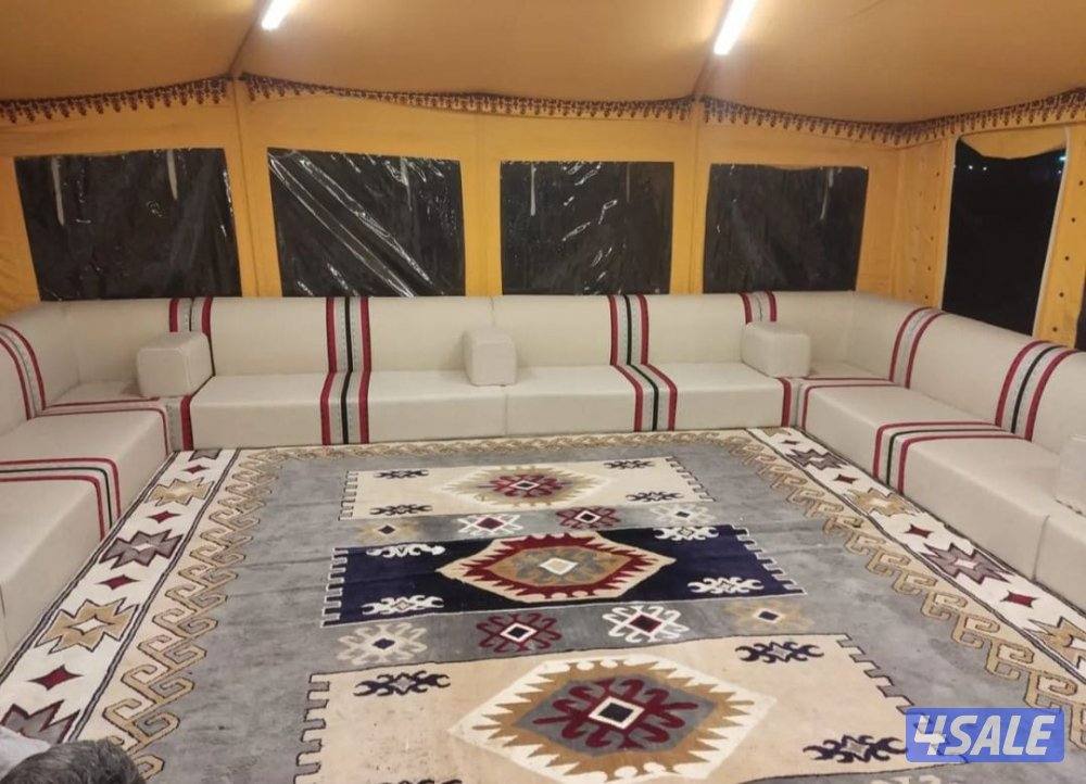 سجاد قص وتركيب وباركيه وثيل صناعى وستاير ومطارح15