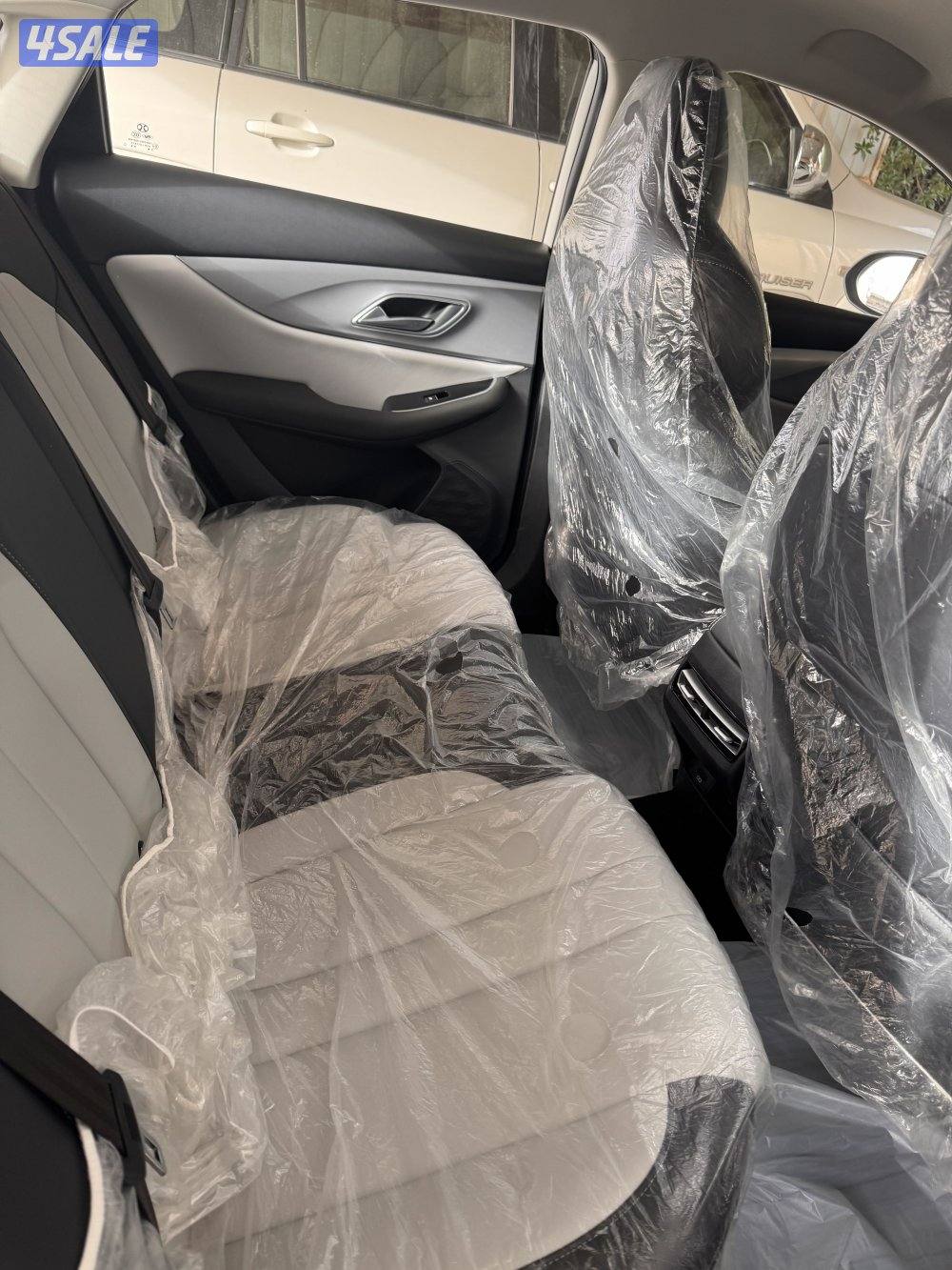 للبيع بايك u5 بلس شاريها من الوكاله قبل شهر 3500 ماشيه 26000