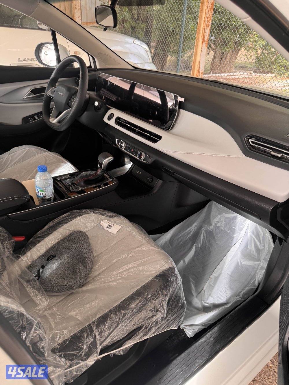 للبيع بايك u5 بلس شاريها من الوكاله قبل شهر 3500 ماشيه 26003