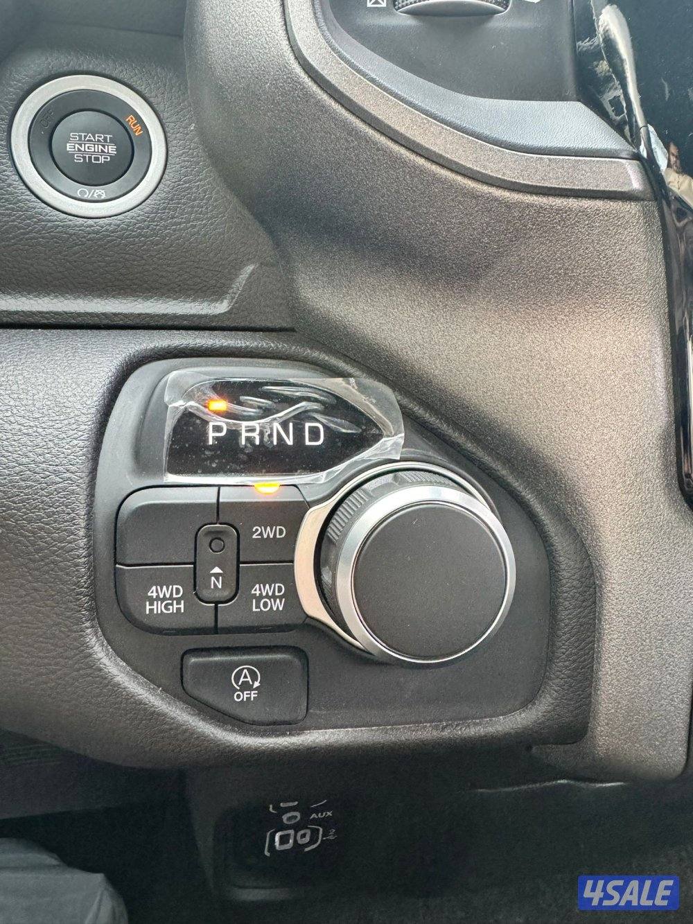 للبيع وانيت دوج رام قمارتين ٢٠٢٥8