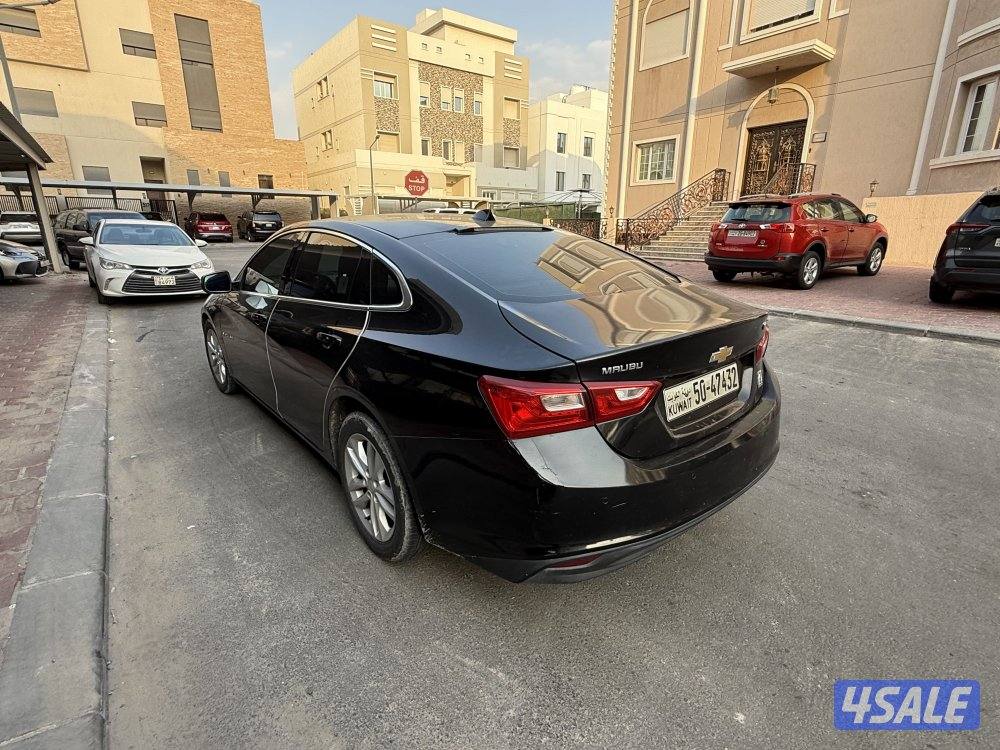 ماليبو 2018 شرط الفحص0