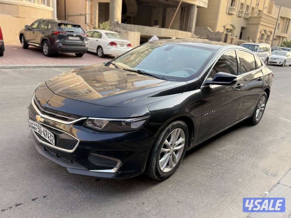 ماليبو 2018 شرط الفحص1