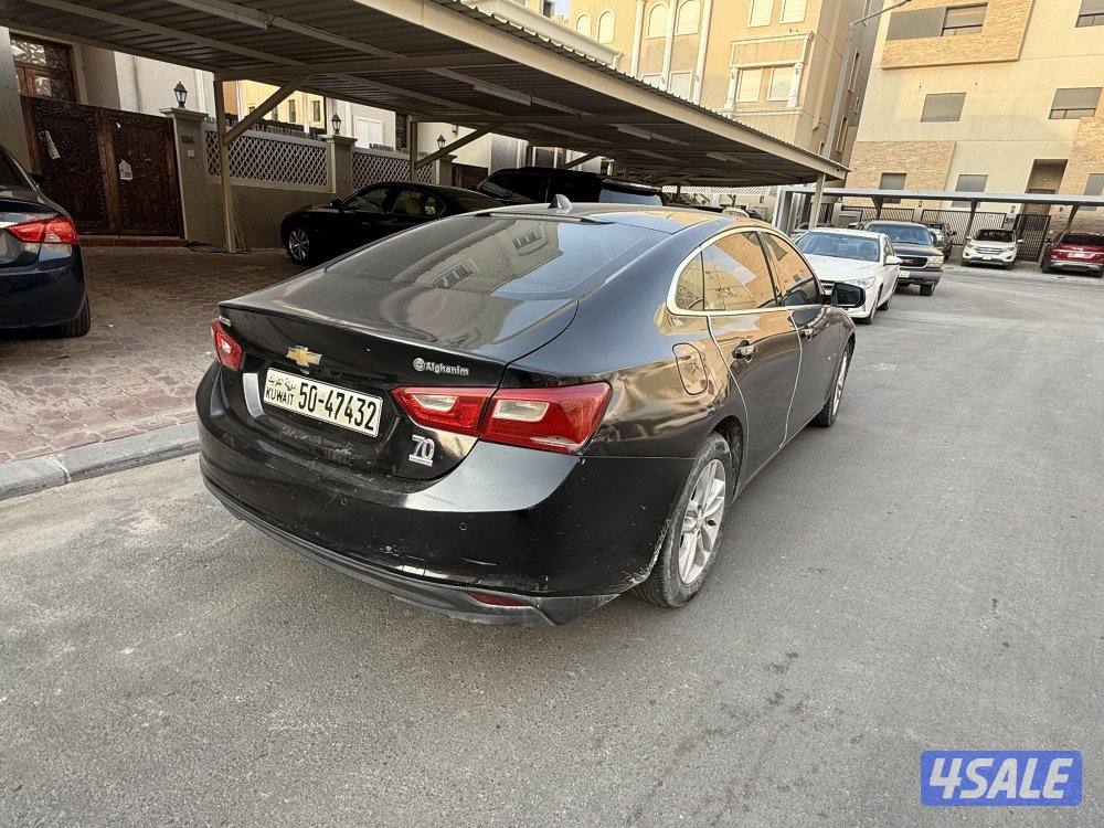 ماليبو 2018 شرط الفحص2