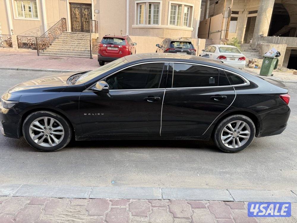 ماليبو 2018 شرط الفحص3