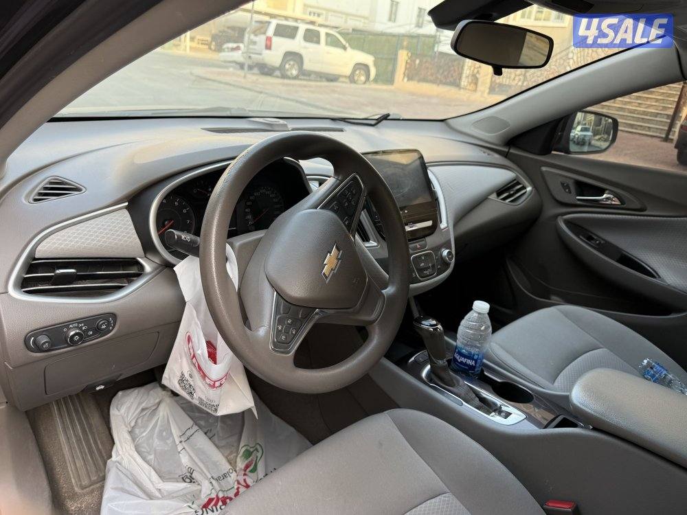 ماليبو 2018 شرط الفحص4