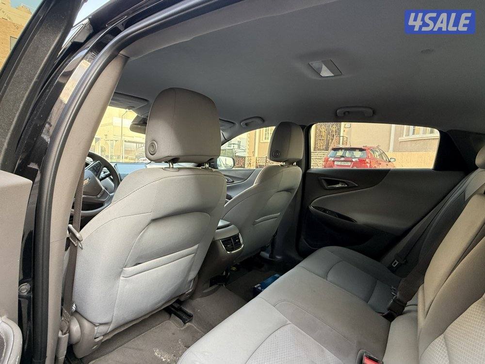 ماليبو 2018 شرط الفحص5