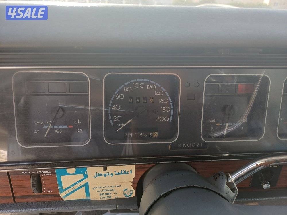 للبيع كابرسls 906