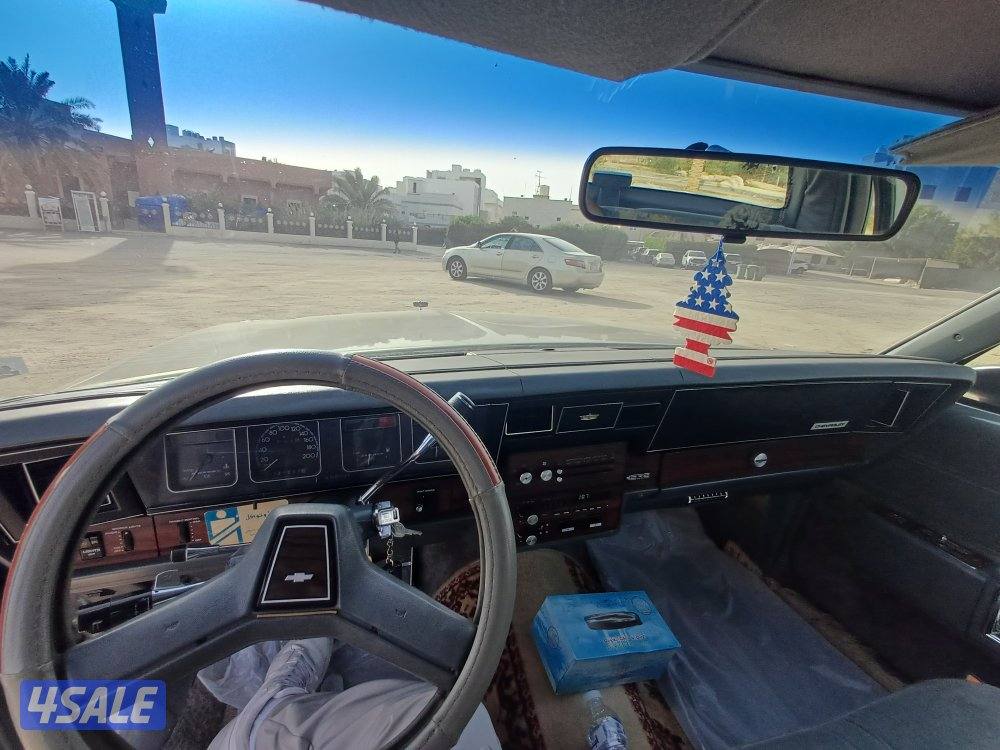 للبيع كابرسls 907