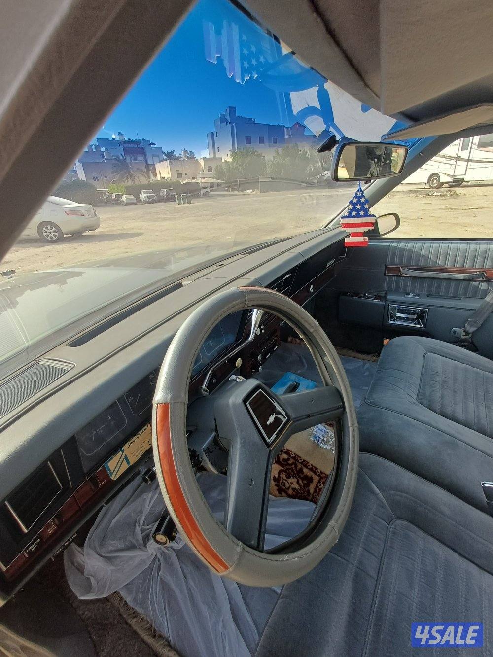 للبيع كابرسls 908