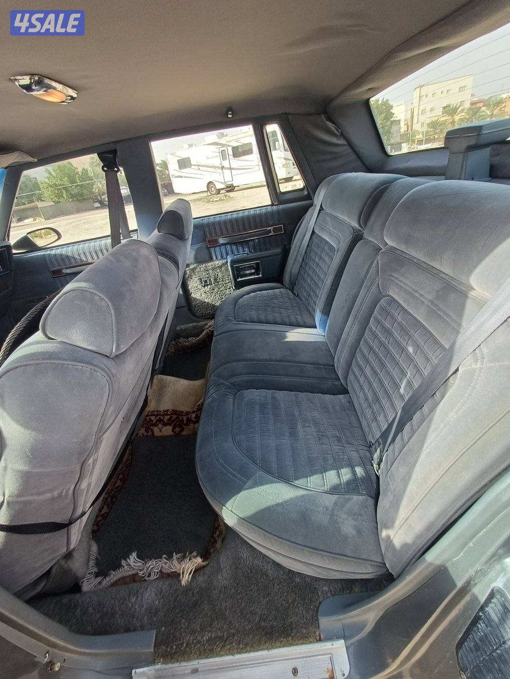 للبيع كابرسls 909