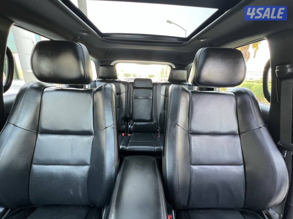 للبيع جراند شروكي لـيـمـتـد موديل 2020 ( شـرط الـفـحـص )10