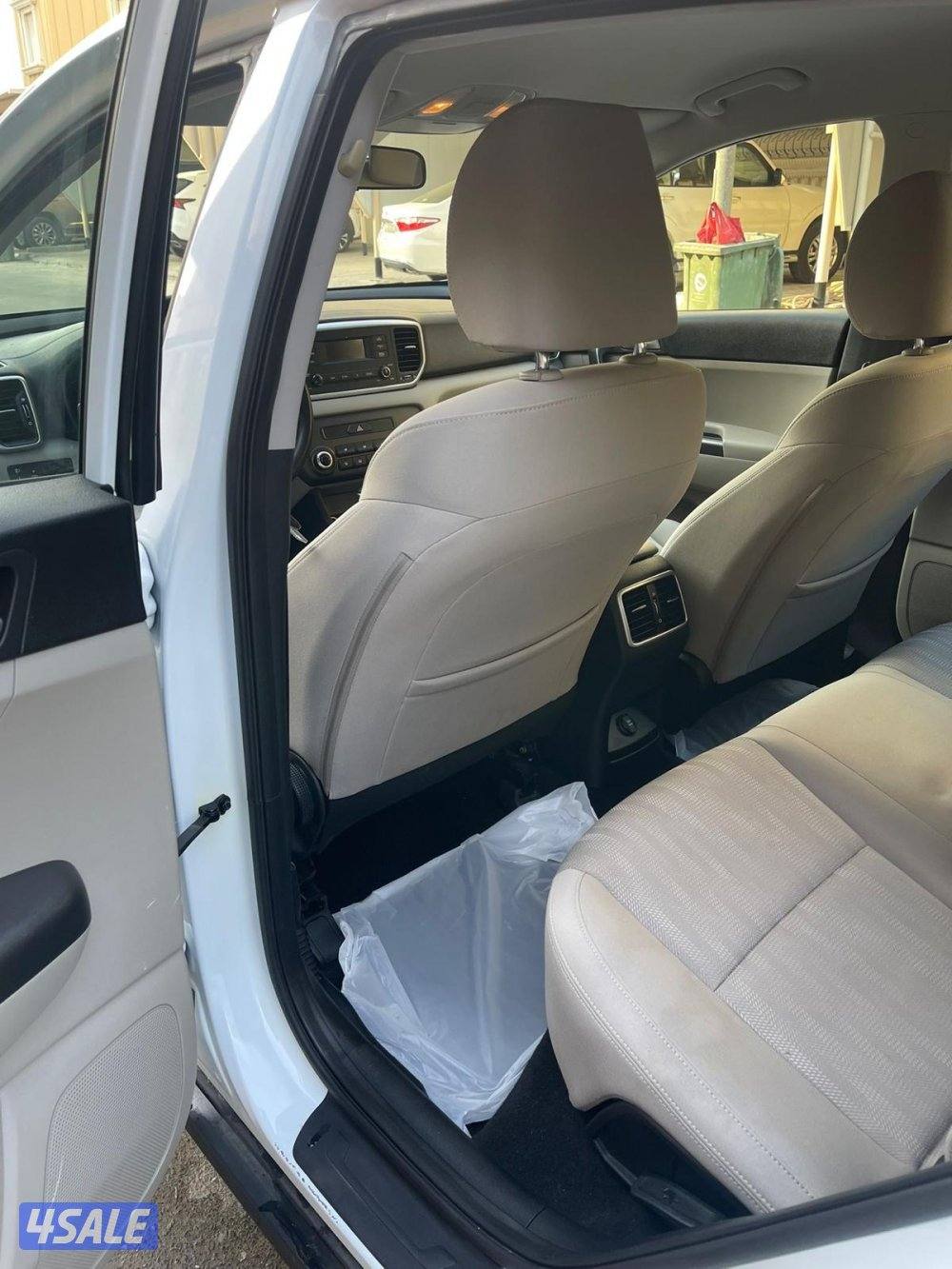 برادو TX.L ٢٠٢٠ الساير عداد ١٦٥ ألف شرط الفحص صبغ وكاله عدا باب الدبه6