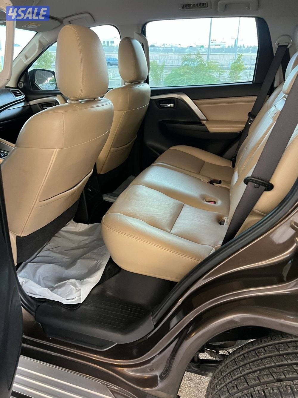 مونتيرو موديل 2021 عداد 46 الف2