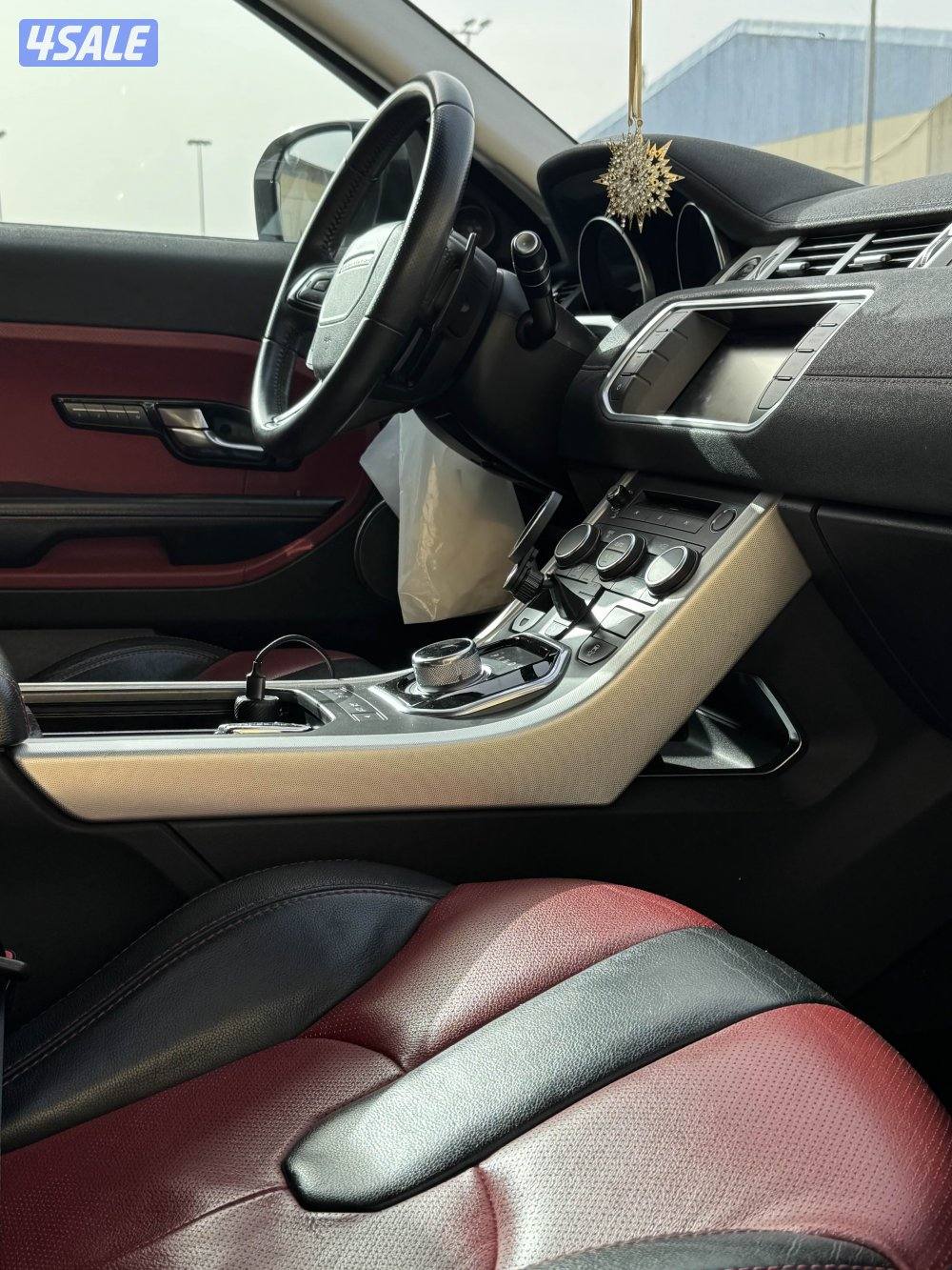 للبيع ايفوك صبغ الوكاله20132