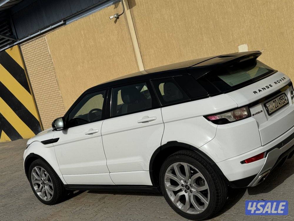 للبيع ايفوك صبغ الوكاله20136