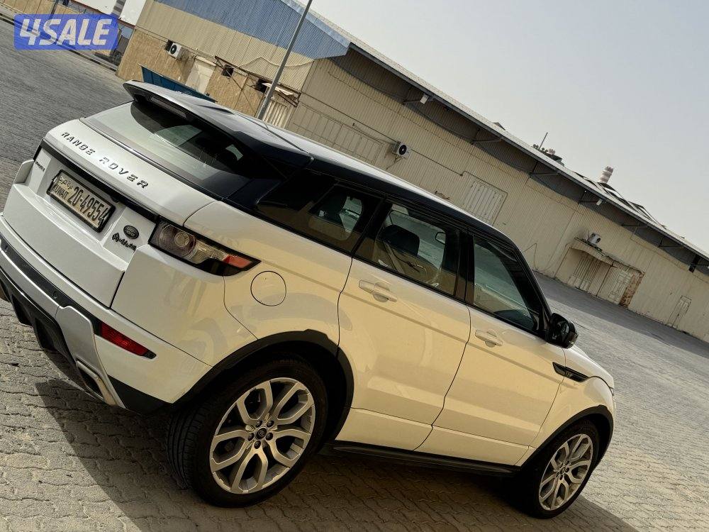 للبيع ايفوك صبغ الوكاله20138