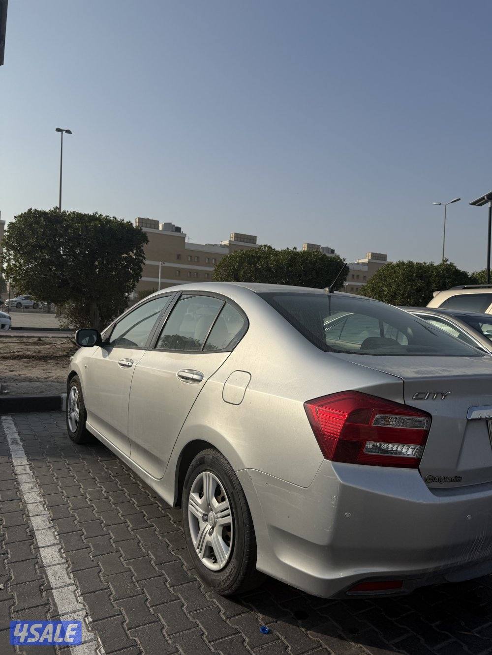 ستي موديل ٢٠١٣ ماشيه ٩٢ الف1