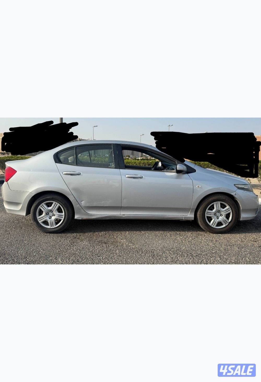 ستي موديل ٢٠١٣ ماشيه ٩٢ الف4