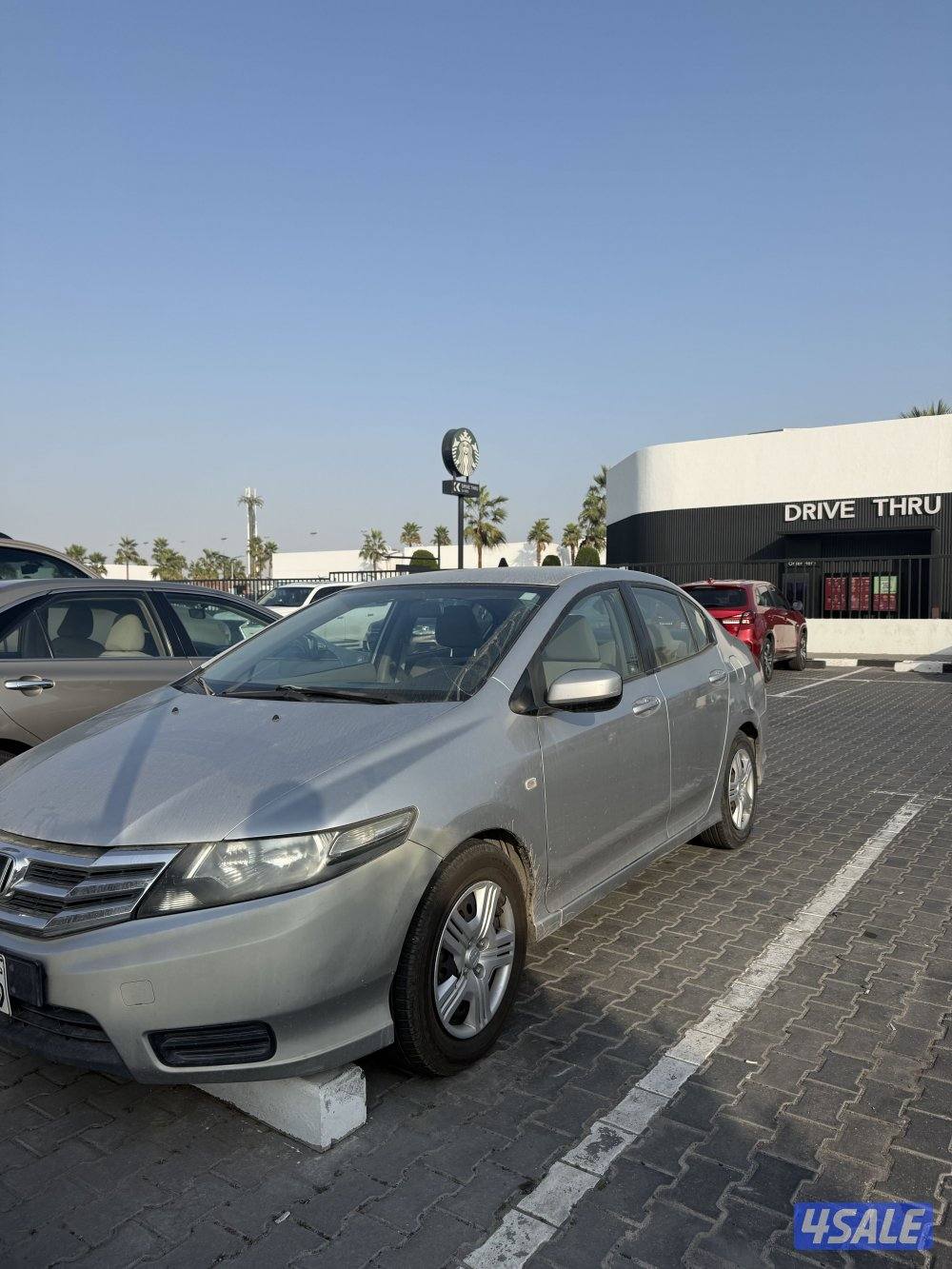 ستي موديل ٢٠١٣ ماشيه ٩٢ الف5