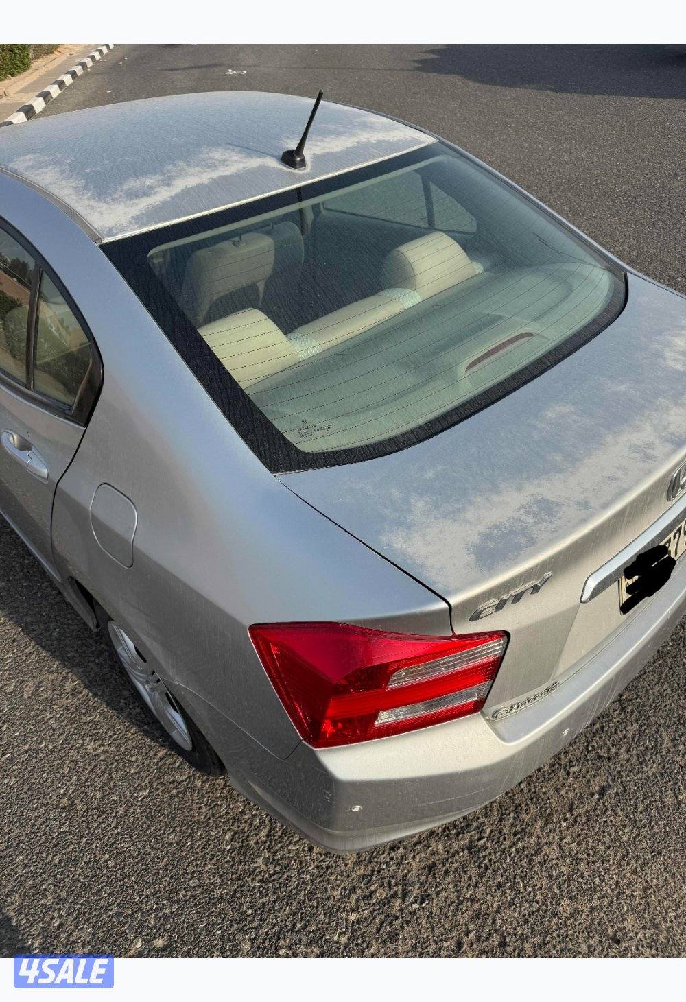 ستي موديل ٢٠١٣ ماشيه ٩٢ الف6