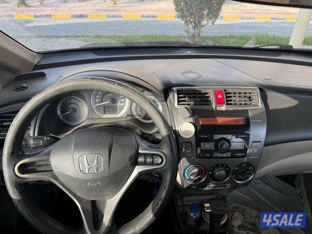 ستي موديل ٢٠١٣ ماشيه ٩٢ الف7