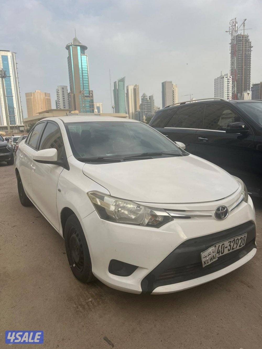 تويوتا يارس 2017 Yaris2