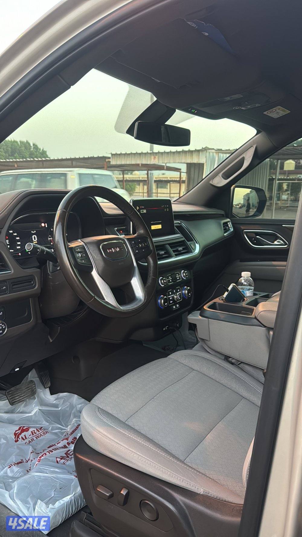 للبيع جي ام سي 20221