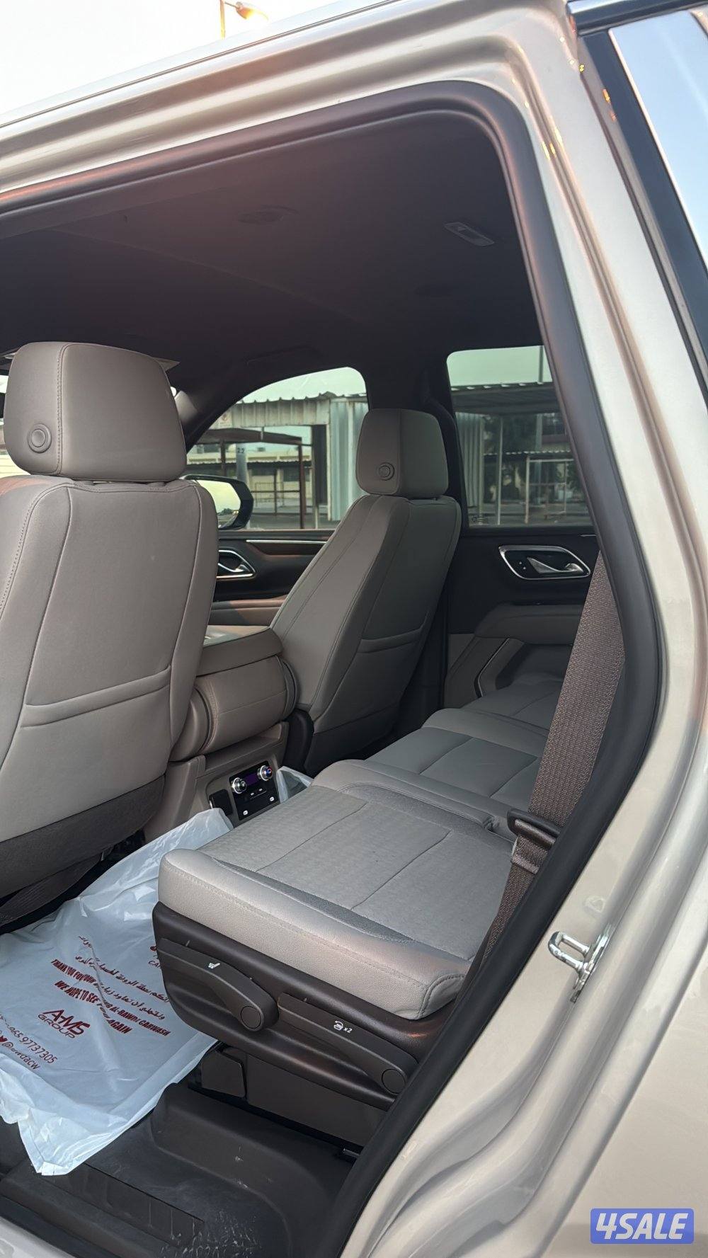 للبيع جي ام سي 20222