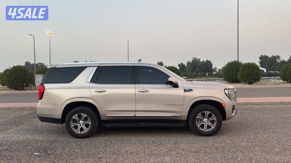 للبيع جي ام سي 20224