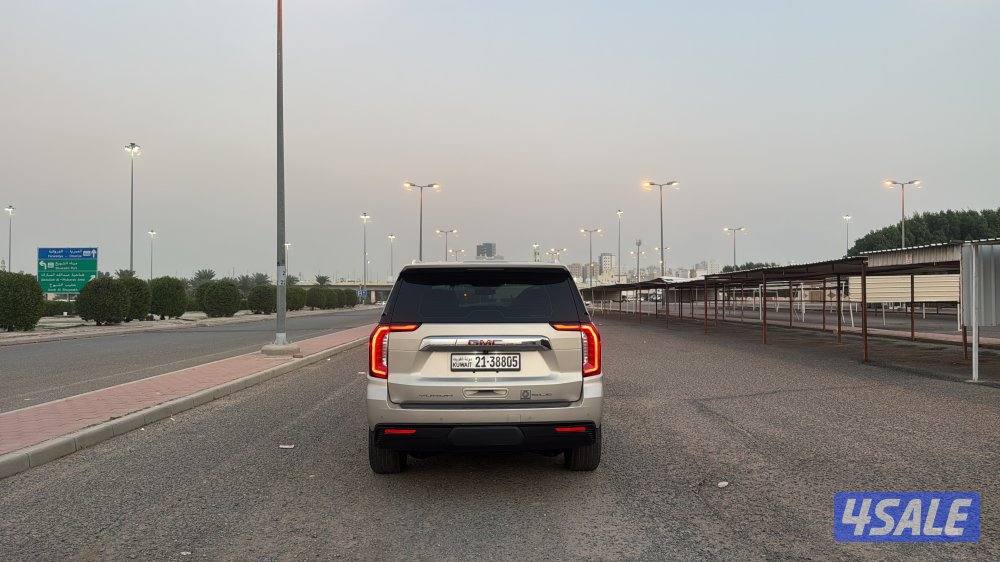 للبيع جي ام سي 20225