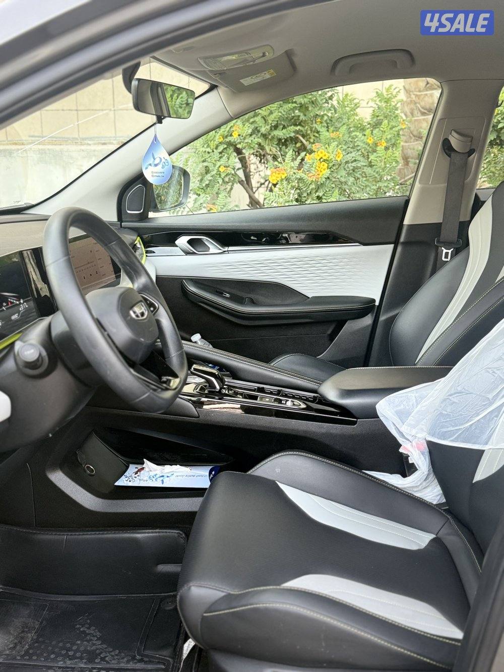 جيلي - كولراي - 20247