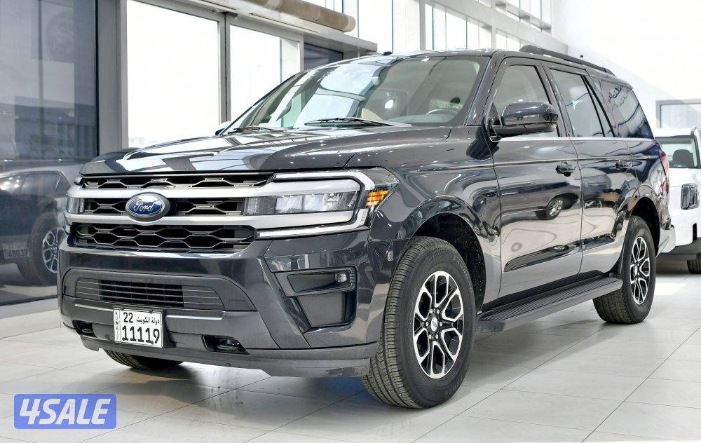 فورد اكسبدشن0