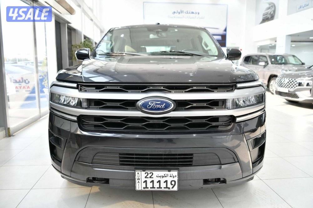 فورد اكسبدشن1