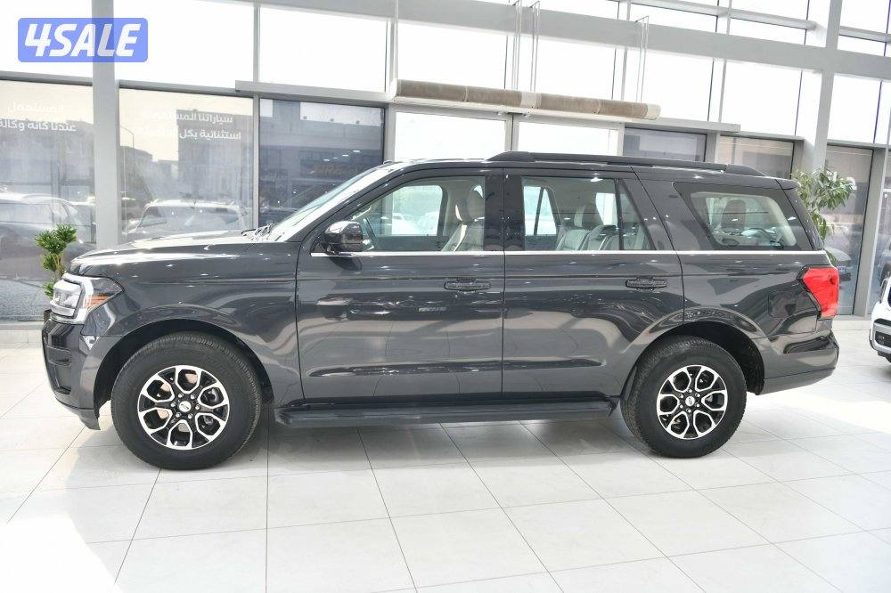 فورد اكسبدشن2