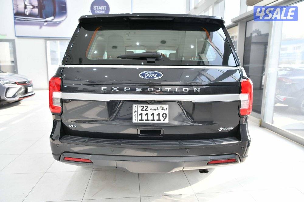فورد اكسبدشن3
