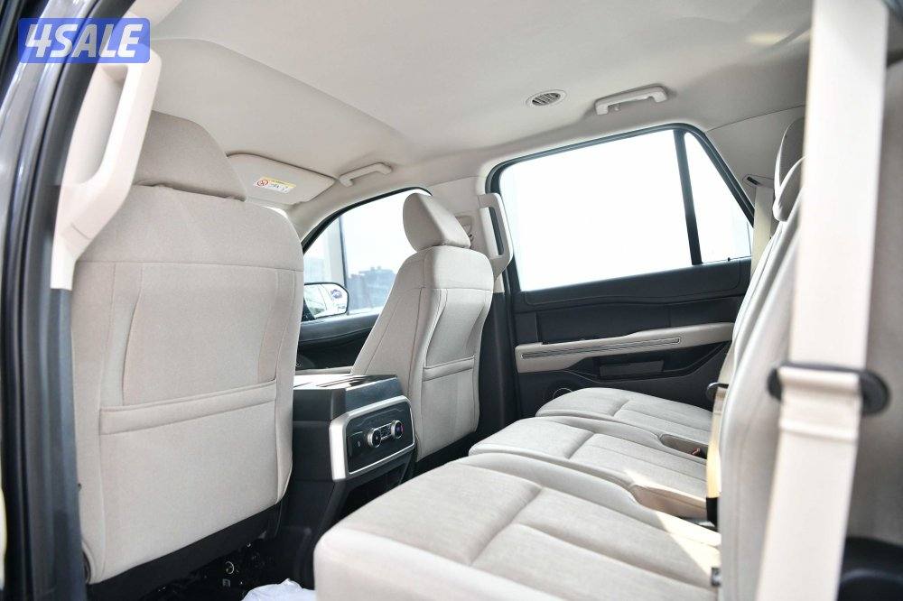 فورد اكسبدشن4