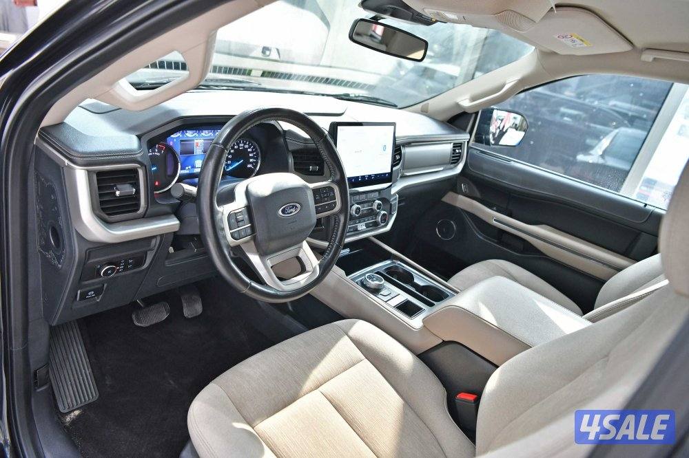 فورد اكسبدشن5