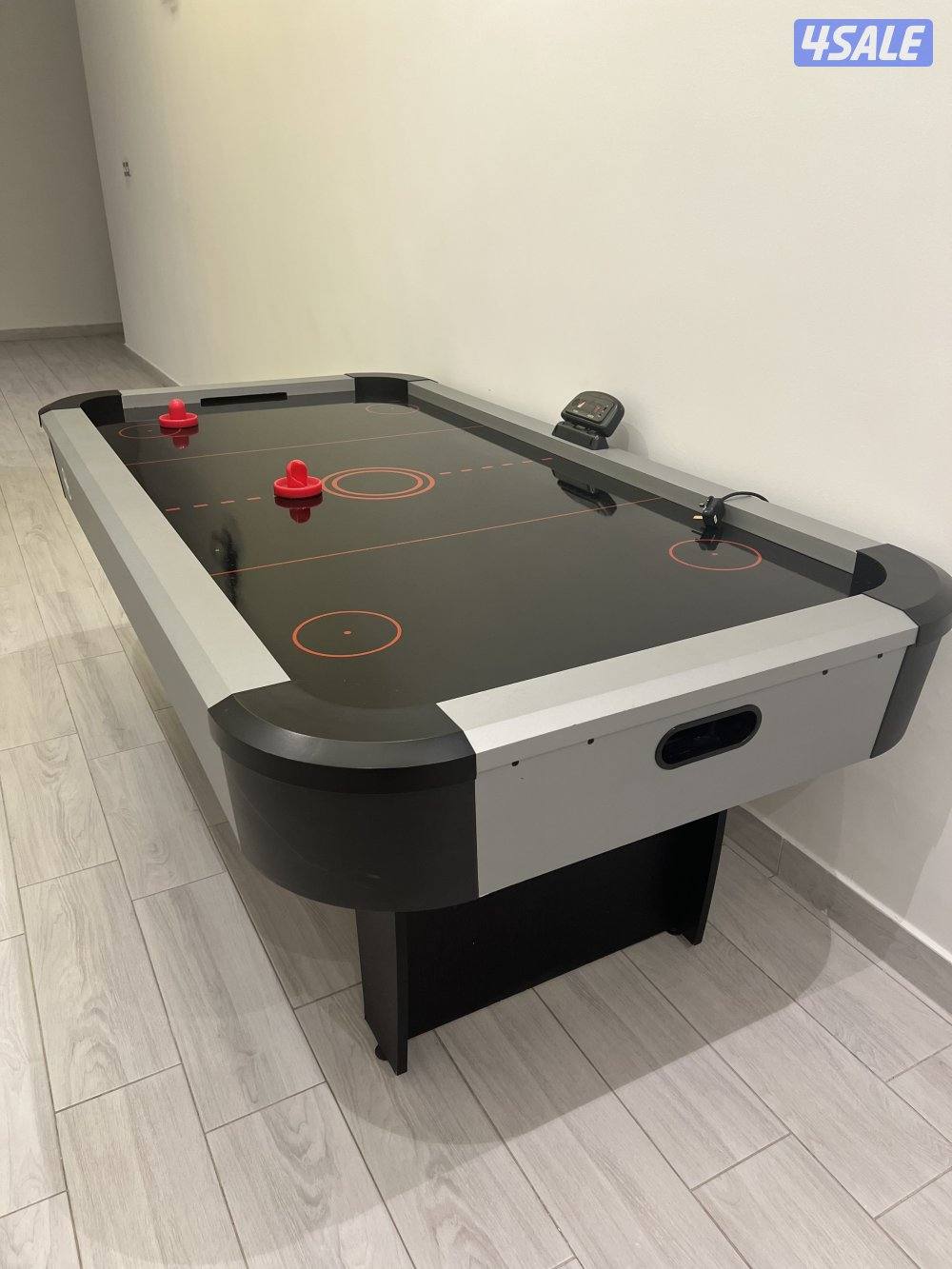 طاولة هوكي كهربائية نظيفة1