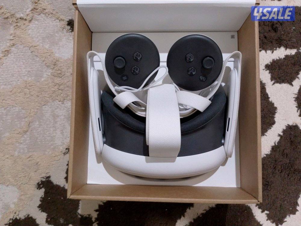 ميتا كويست 3 نظيفة جدا1