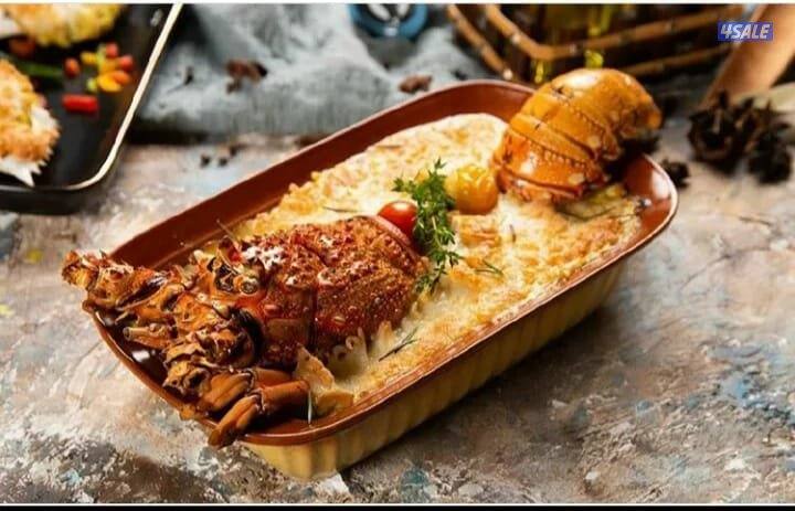 شيف عمومى وادارى خبره أكثر من 18سنه داخل فنادق ومطاعم الكويت انترناشون4