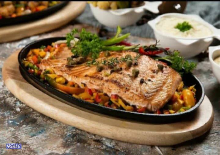 شيف عمومى وادارى خبره أكثر من 18سنه داخل فنادق ومطاعم الكويت انترناشون6