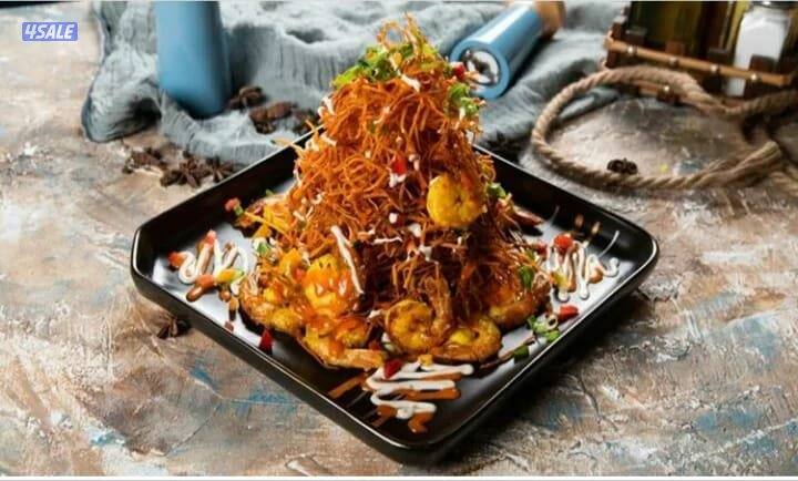 شيف عمومى وادارى خبره أكثر من 18سنه داخل فنادق ومطاعم الكويت انترناشون5