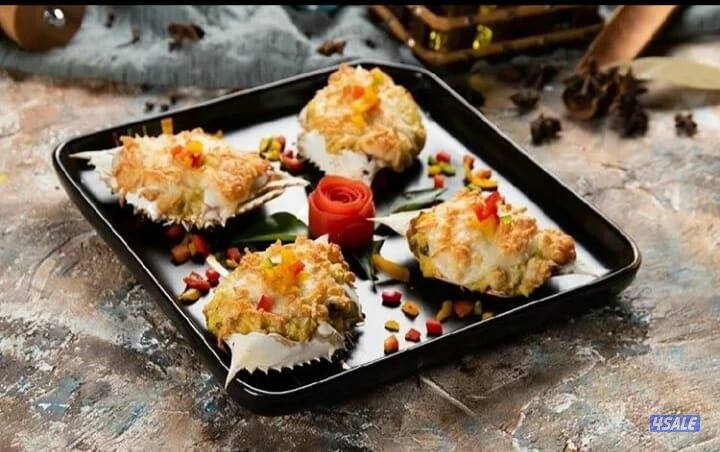 شيف عمومى وادارى خبره أكثر من 18سنه داخل فنادق ومطاعم الكويت انترناشون8