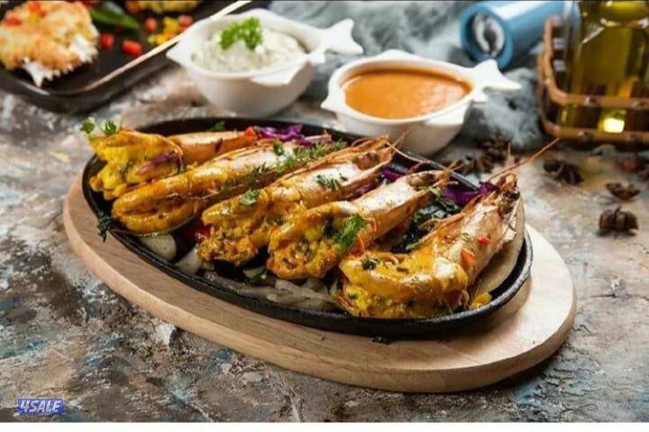 شيف عمومى وادارى خبره أكثر من 18سنه داخل فنادق ومطاعم الكويت انترناشون7