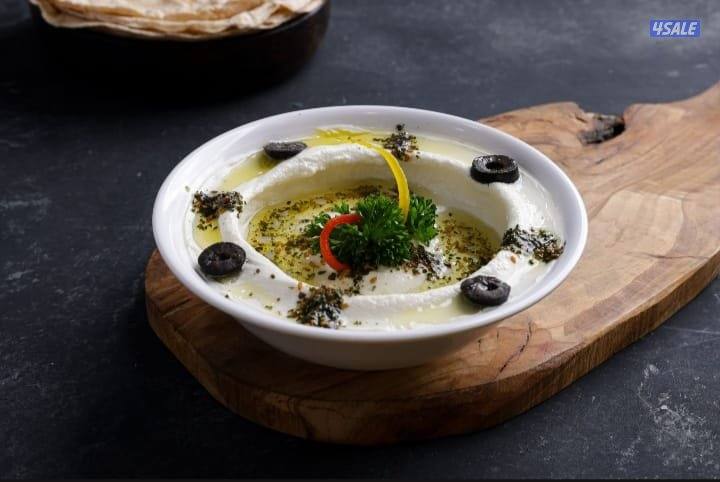 شيف عمومى وادارى خبره أكثر من 18سنه داخل فنادق ومطاعم الكويت انترناشون12