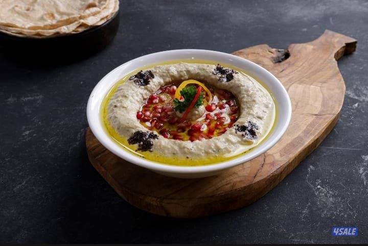 شيف عمومى وادارى خبره أكثر من 18سنه داخل فنادق ومطاعم الكويت انترناشون15